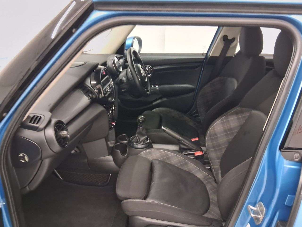 2016 MINI HATCH 2016 MINI HATCH