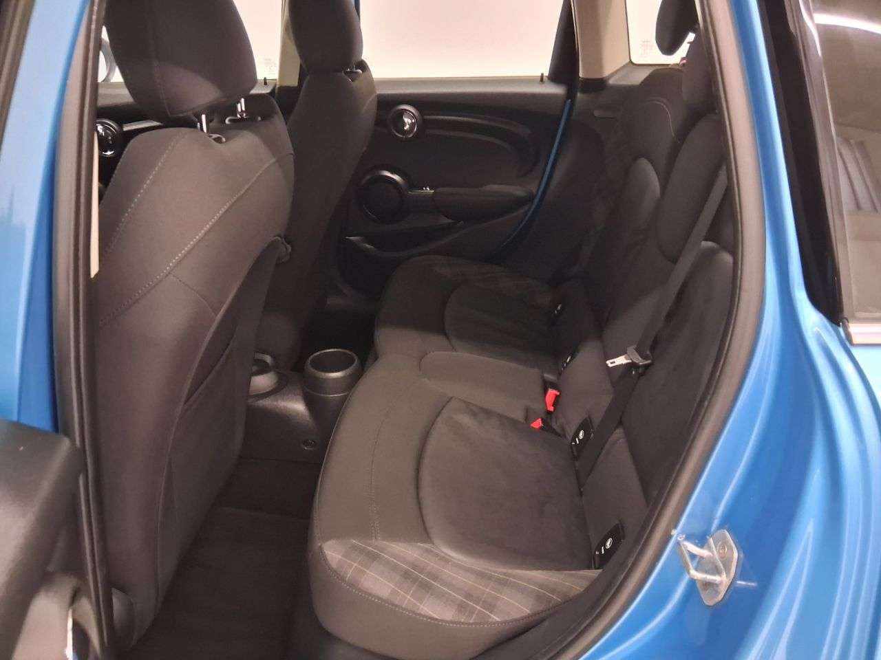 2016 MINI HATCH 2016 MINI HATCH