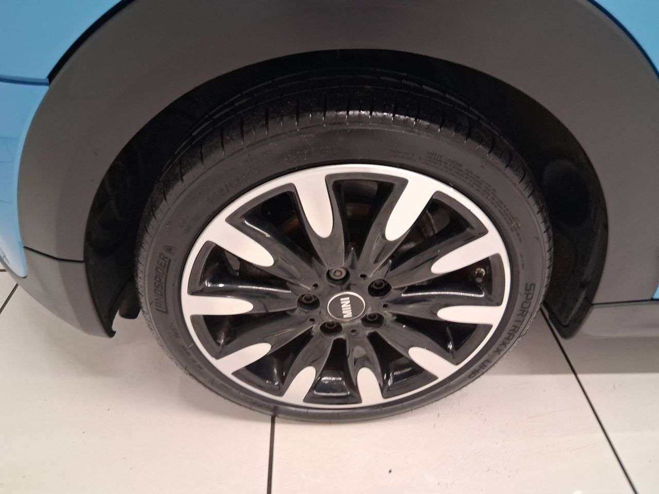 2016 MINI HATCH 2016 MINI HATCH