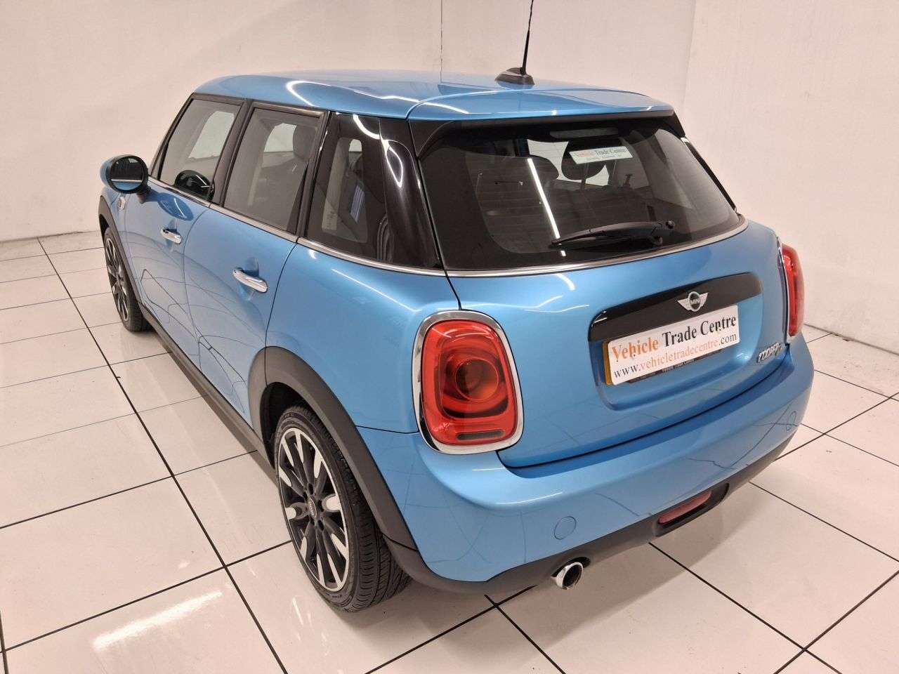 A 2016 MINI HATCH 1.5 Cooper D Hatchback 5dr Diesel Manual Euro 6 (s/s) (116 ps) A 2016 MINI HATCH 1.5 Cooper D Hatchback 5dr Diesel Manual Euro 6 (s/s) (116 ps)