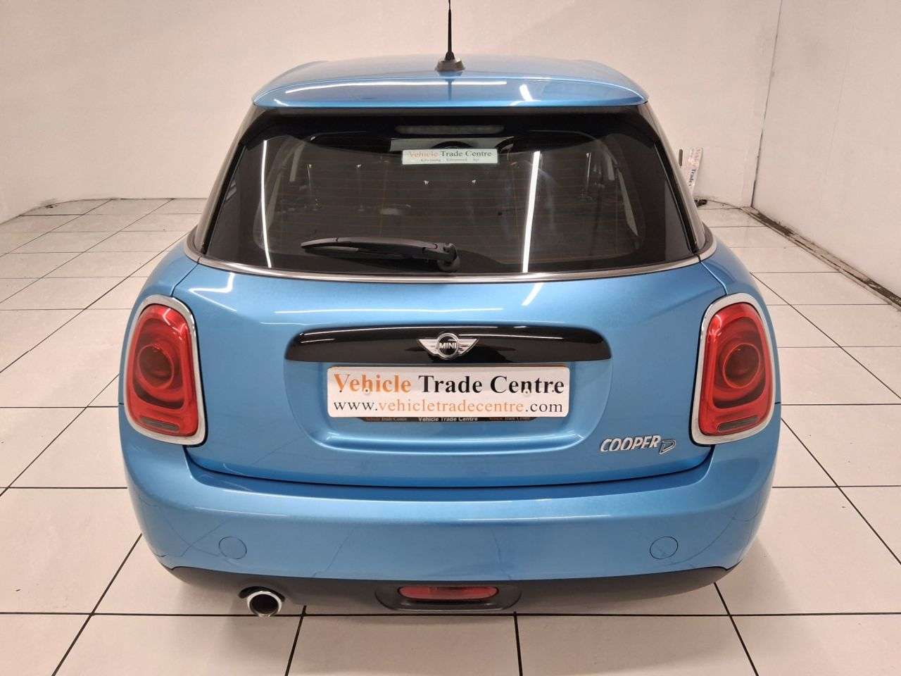 2016 MINI HATCH 2016 MINI HATCH
