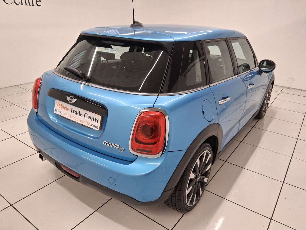 2016 MINI HATCH 2016 MINI HATCH