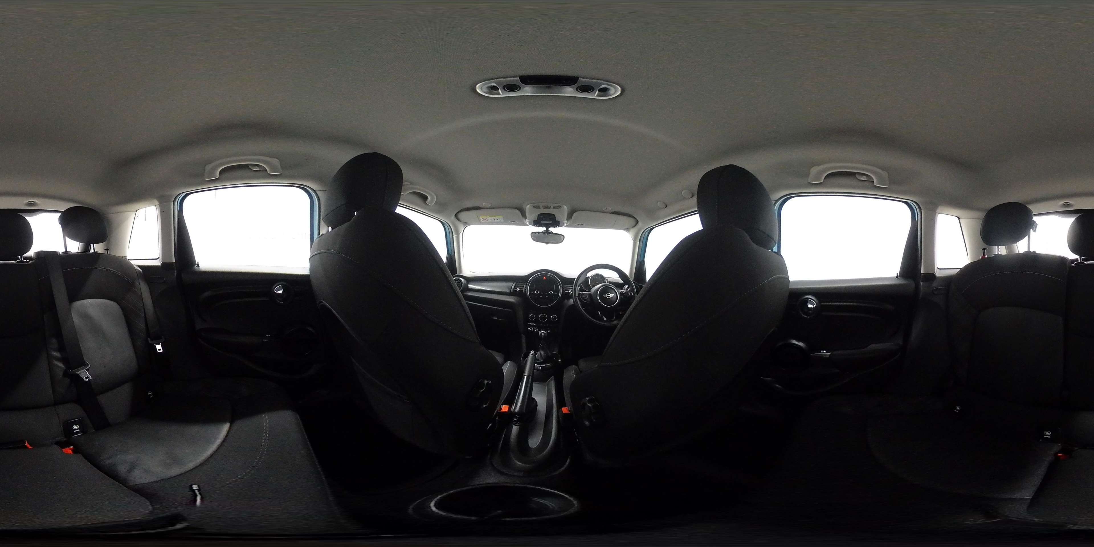 2016 MINI HATCH 2016 MINI HATCH