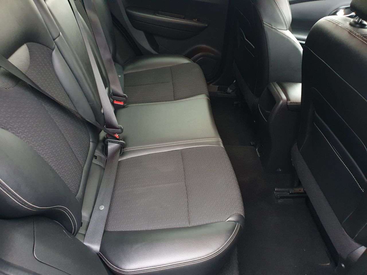 2017 RENAULT KADJAR 2017 RENAULT KADJAR