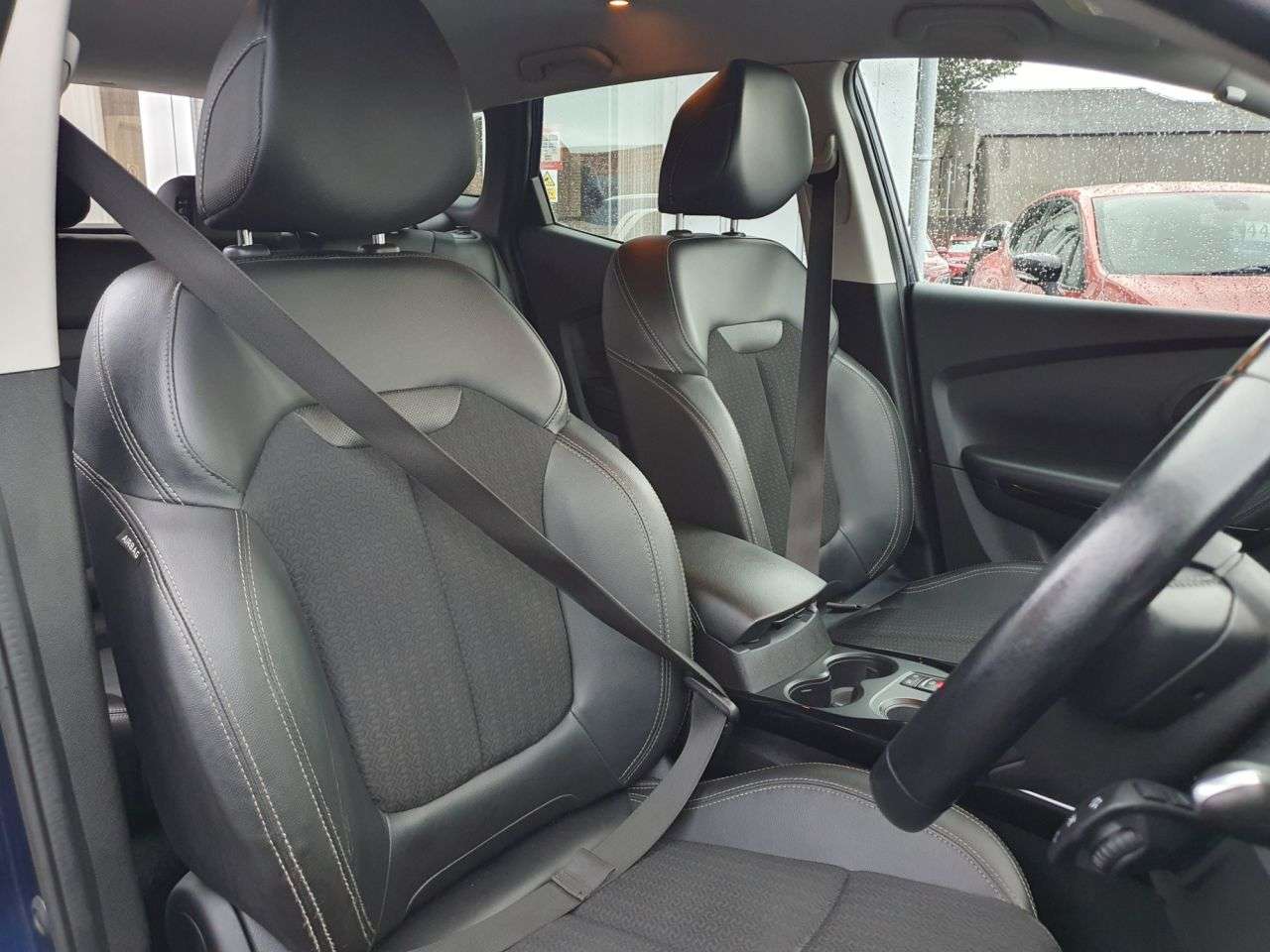 2017 RENAULT KADJAR 2017 RENAULT KADJAR