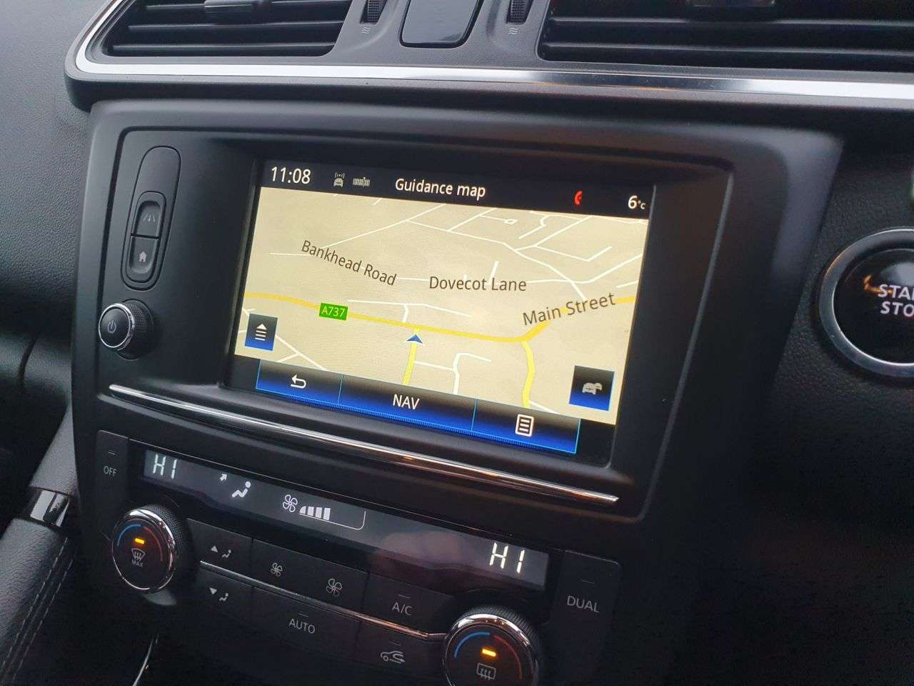 2017 RENAULT KADJAR 2017 RENAULT KADJAR