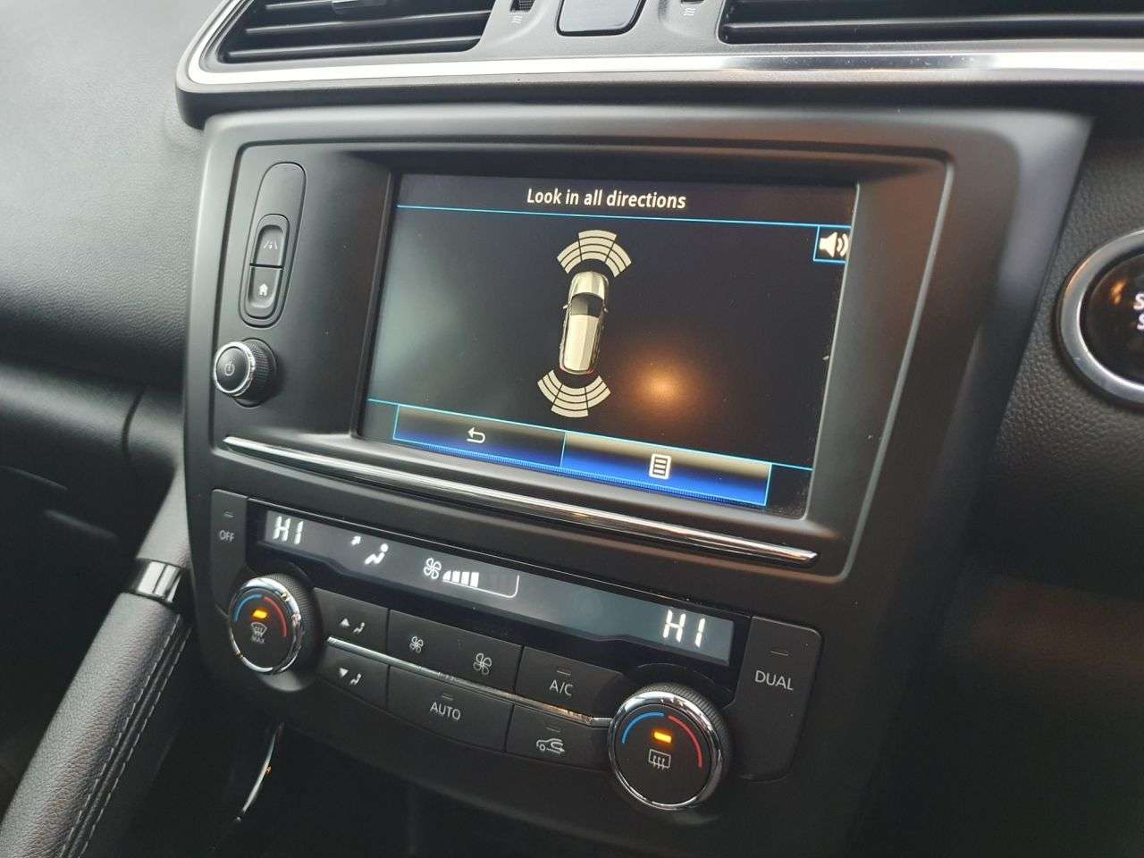 2017 RENAULT KADJAR 2017 RENAULT KADJAR