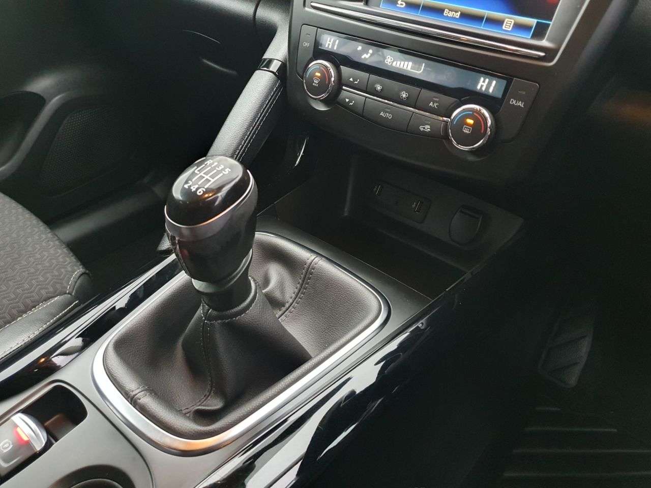 2017 RENAULT KADJAR 2017 RENAULT KADJAR