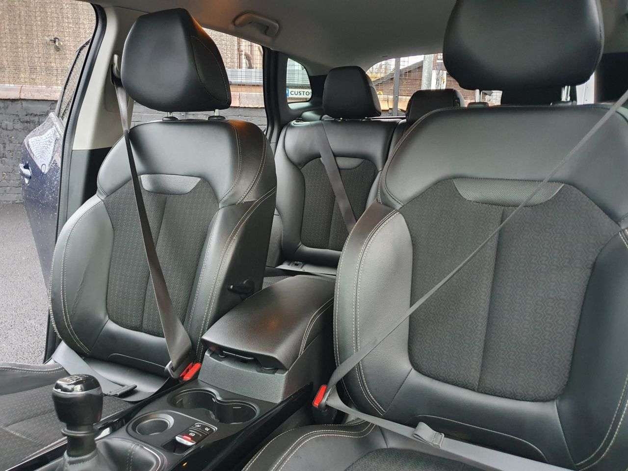 2017 RENAULT KADJAR 2017 RENAULT KADJAR