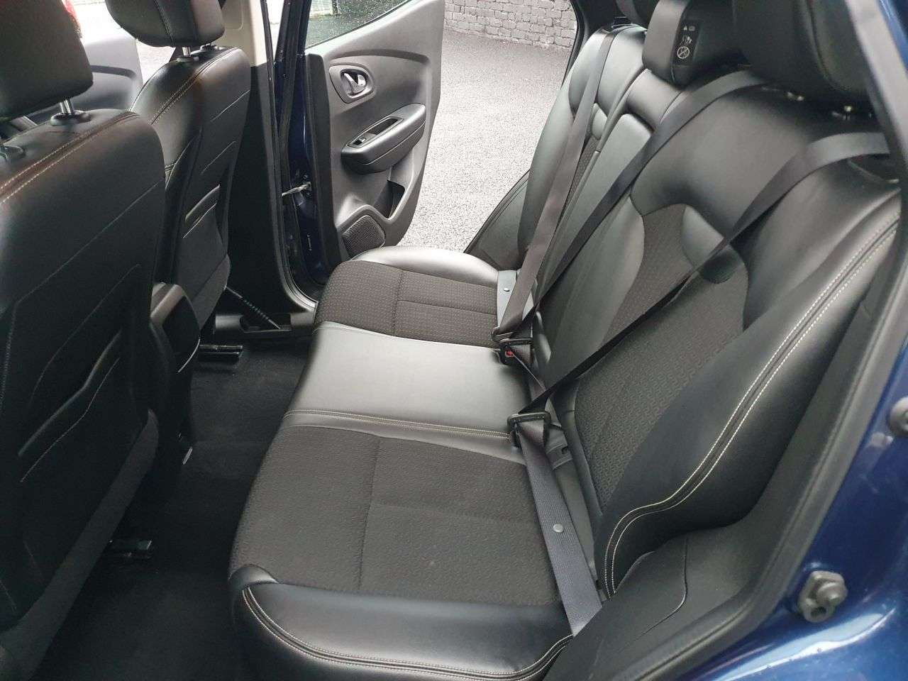 2017 RENAULT KADJAR 2017 RENAULT KADJAR