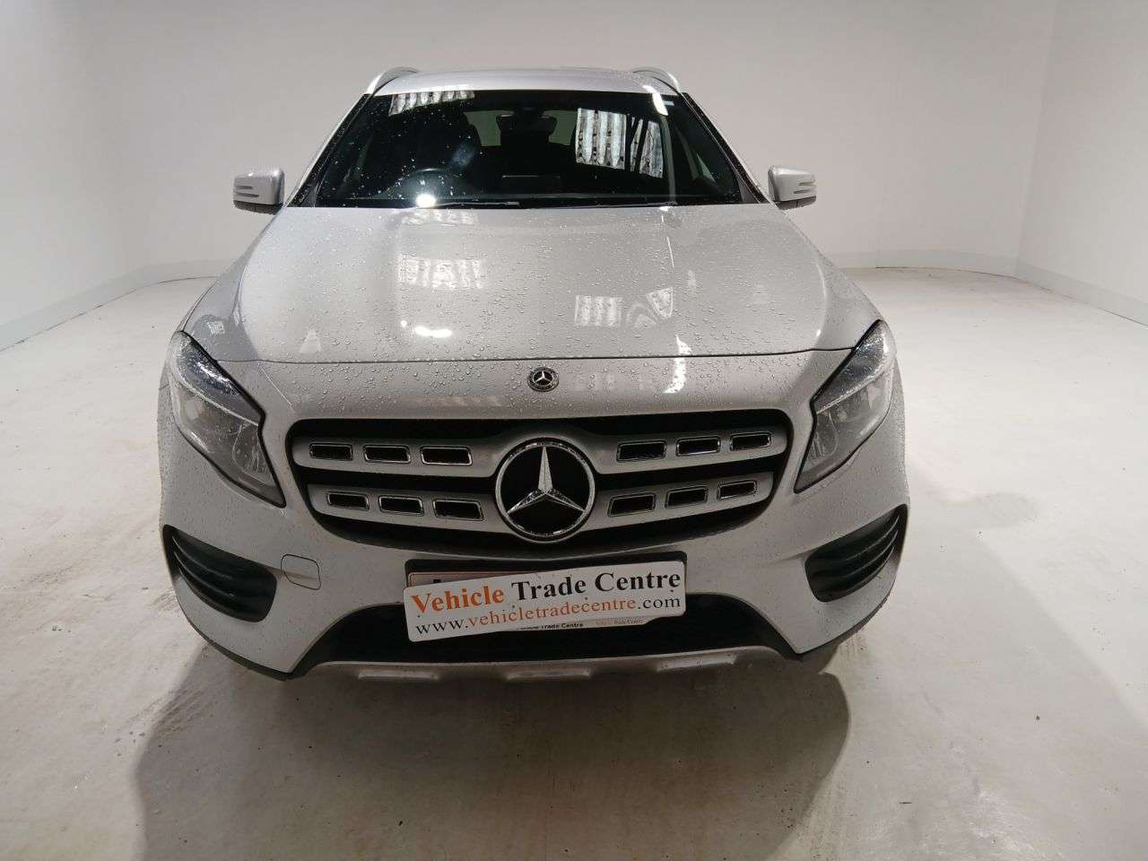A 2017 MERCEDES-BENZ GLA 2.1 GLA200d AMG Line SUV 5dr Diesel 7G-DCT Euro 6 (s/s) (136 ps) A 2017 MERCEDES-BENZ GLA 2.1 GLA200d AMG Line SUV 5dr Diesel 7G-DCT Euro 6 (s/s) (136 ps)