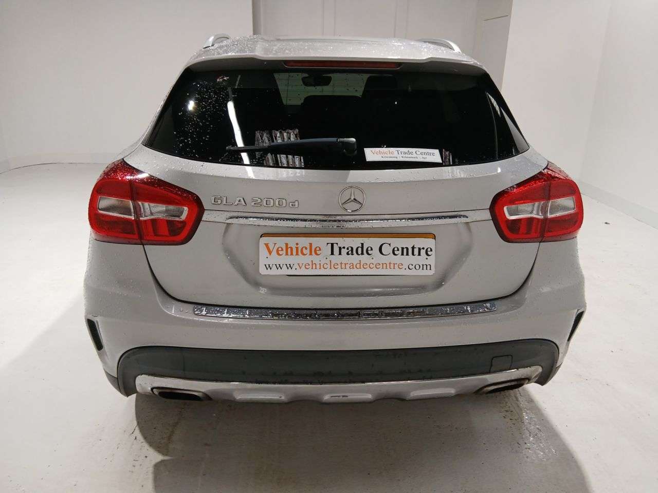 2017 MERCEDES-BENZ GLA 2017 MERCEDES-BENZ GLA
