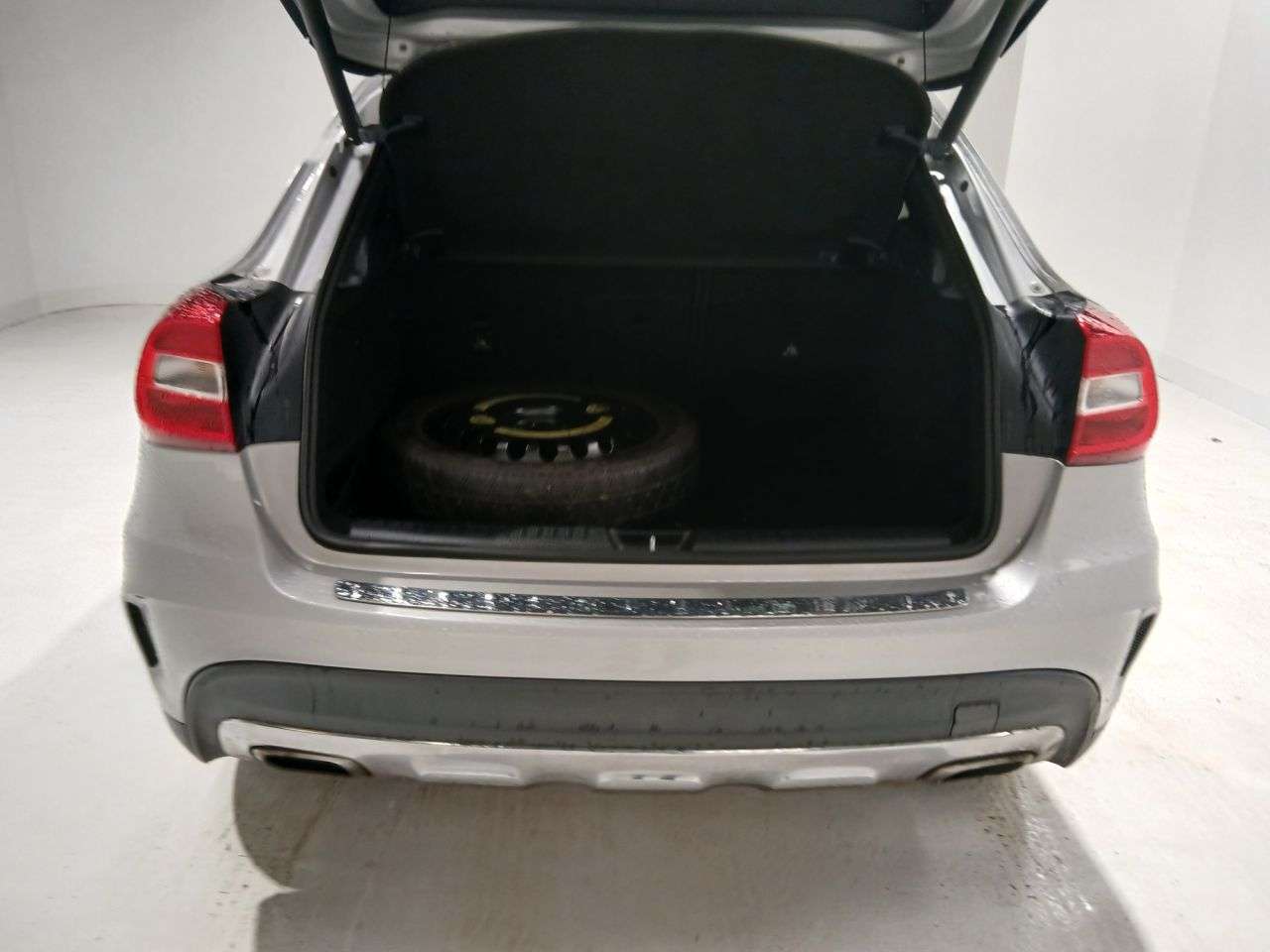 2017 MERCEDES-BENZ GLA 2017 MERCEDES-BENZ GLA