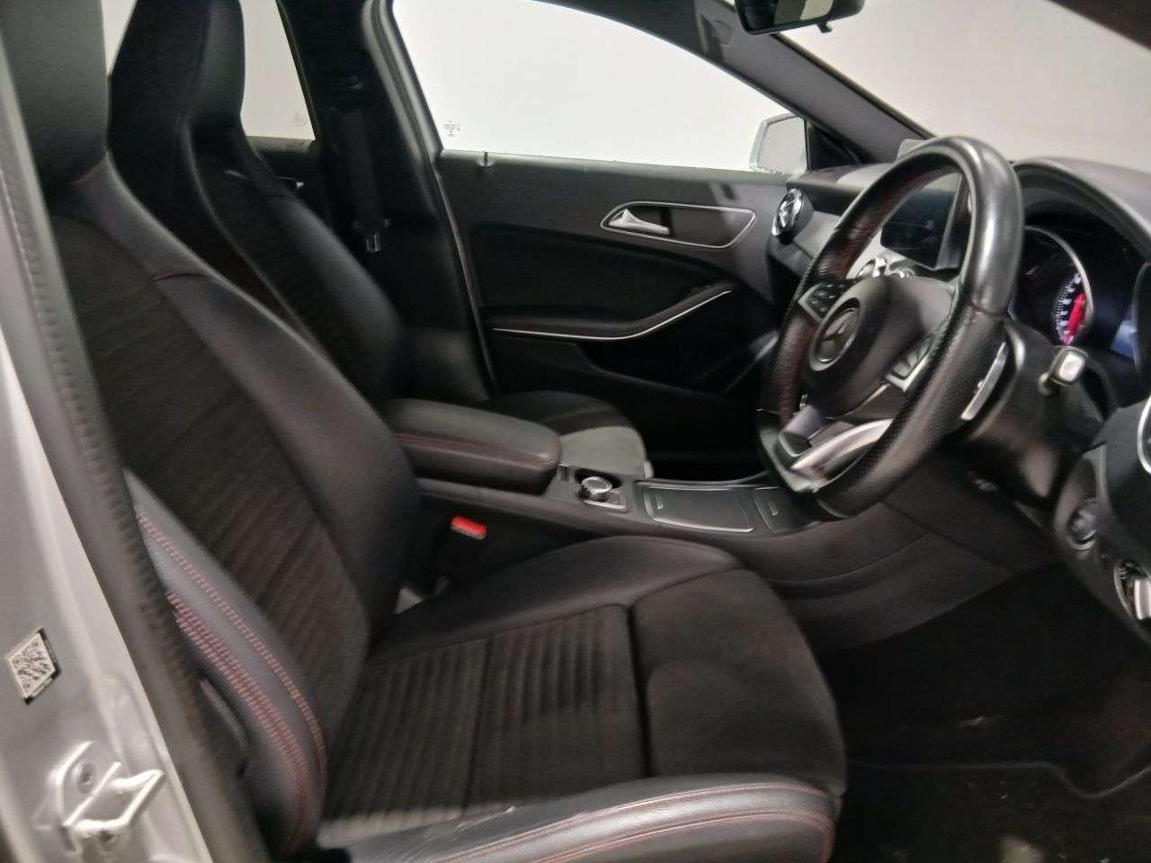 2017 MERCEDES-BENZ GLA 2017 MERCEDES-BENZ GLA