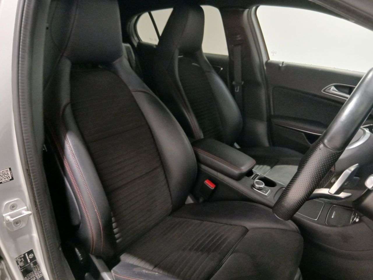2017 MERCEDES-BENZ GLA 2017 MERCEDES-BENZ GLA