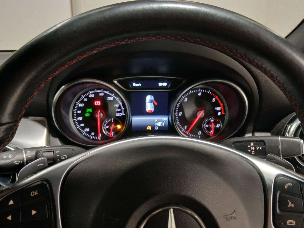 2017 MERCEDES-BENZ GLA 2017 MERCEDES-BENZ GLA