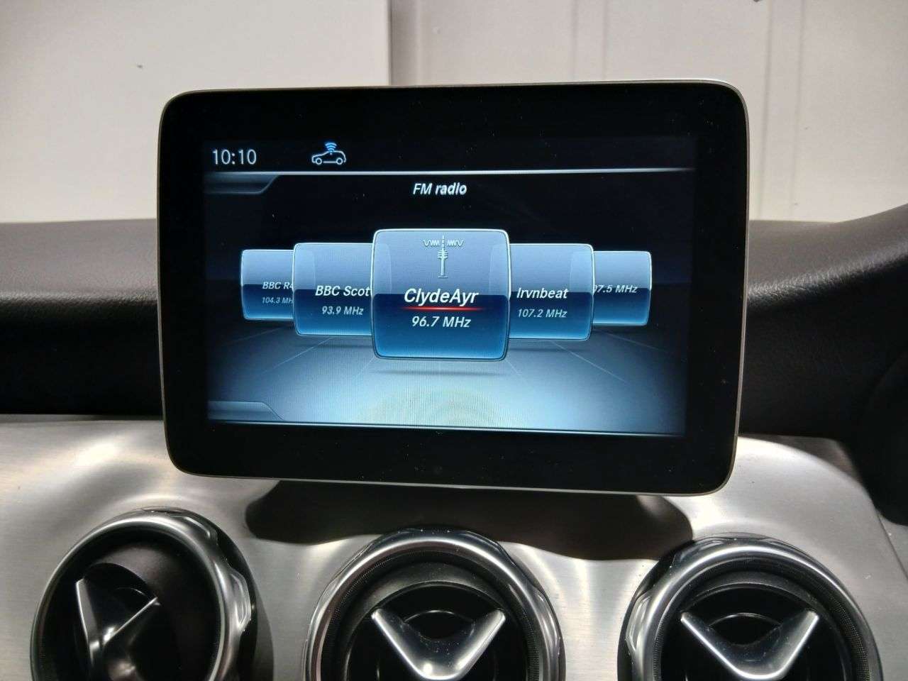 2017 MERCEDES-BENZ GLA 2017 MERCEDES-BENZ GLA