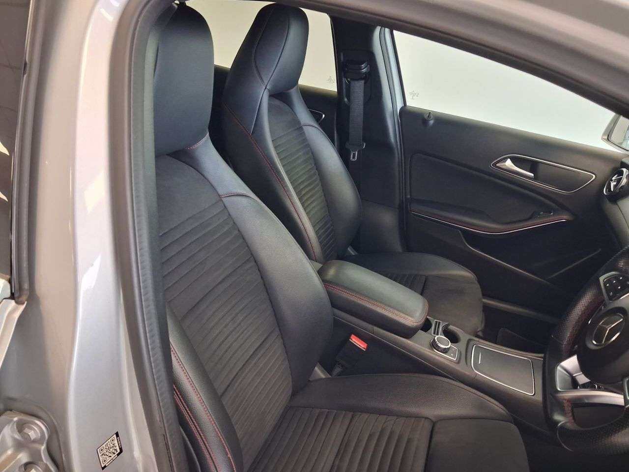 2017 MERCEDES-BENZ GLA 2017 MERCEDES-BENZ GLA