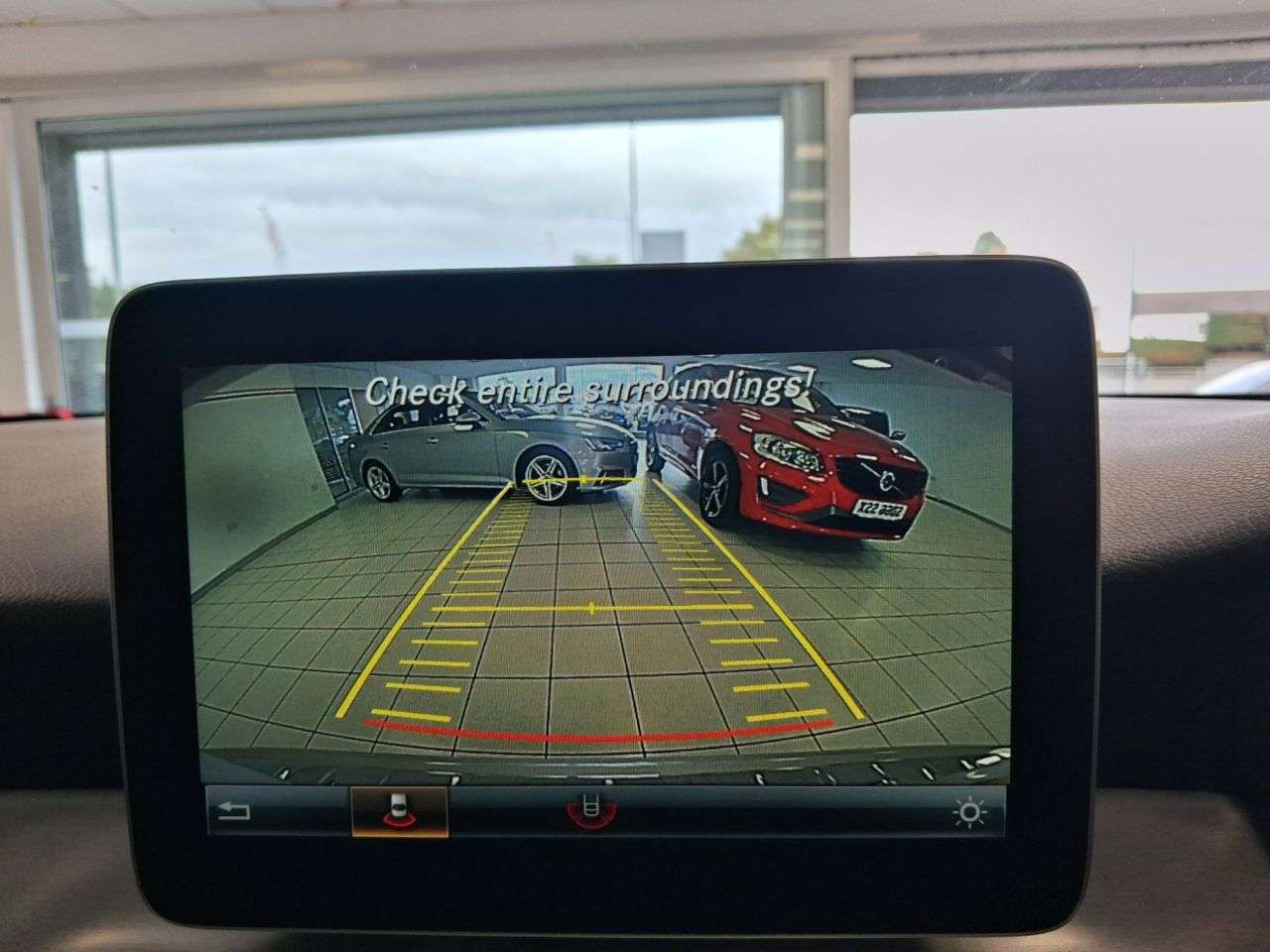2017 MERCEDES-BENZ GLA 2017 MERCEDES-BENZ GLA