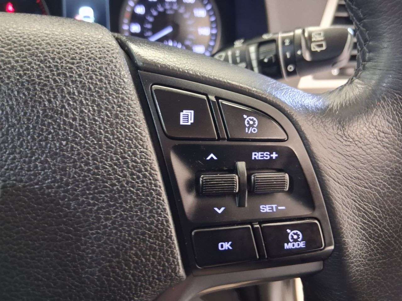 2017 HYUNDAI TUCSON 2017 HYUNDAI TUCSON