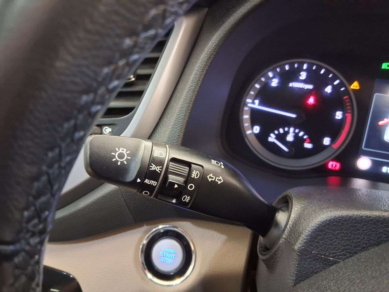 2017 HYUNDAI TUCSON 2017 HYUNDAI TUCSON