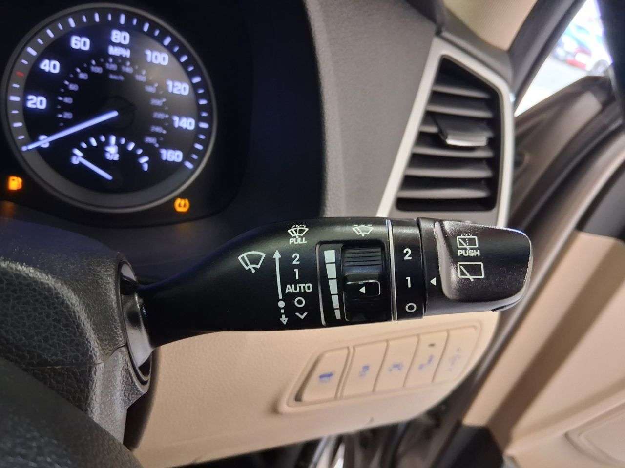 2017 HYUNDAI TUCSON 2017 HYUNDAI TUCSON