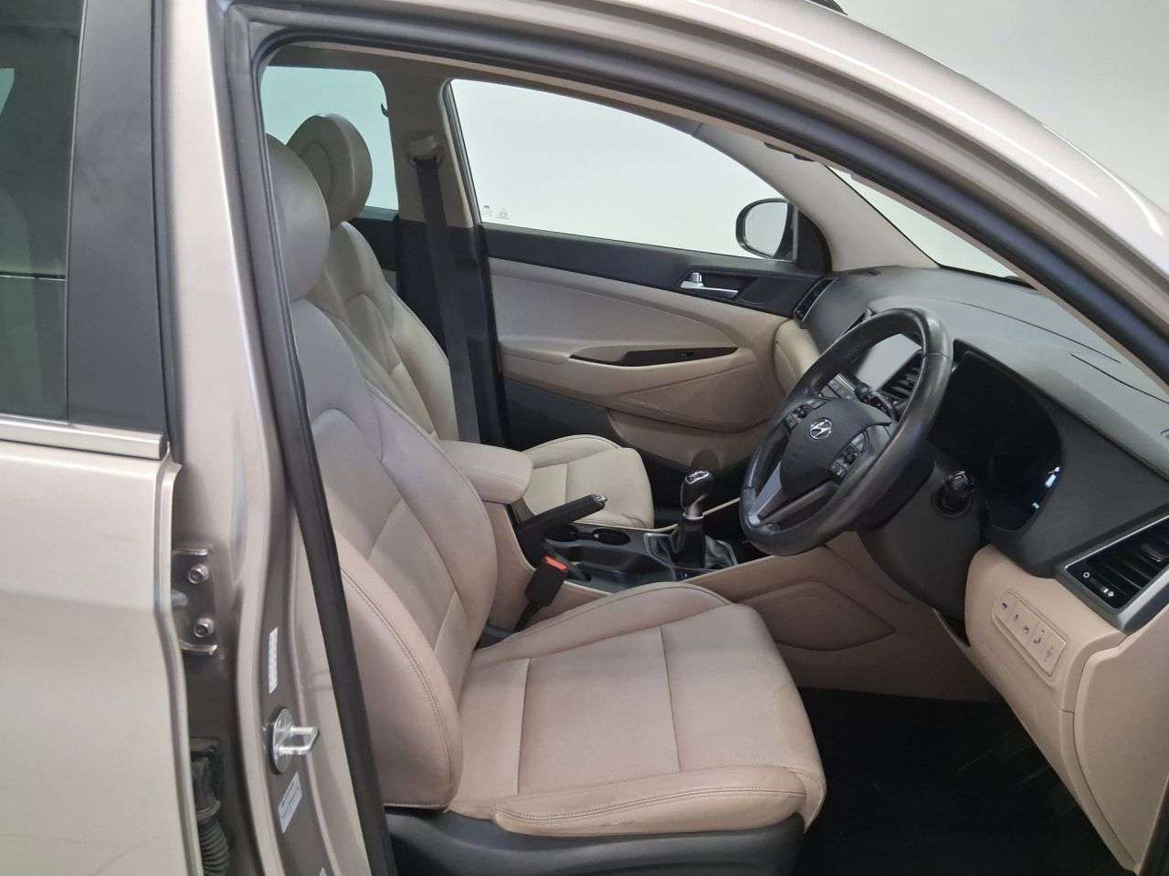 2017 HYUNDAI TUCSON 2017 HYUNDAI TUCSON