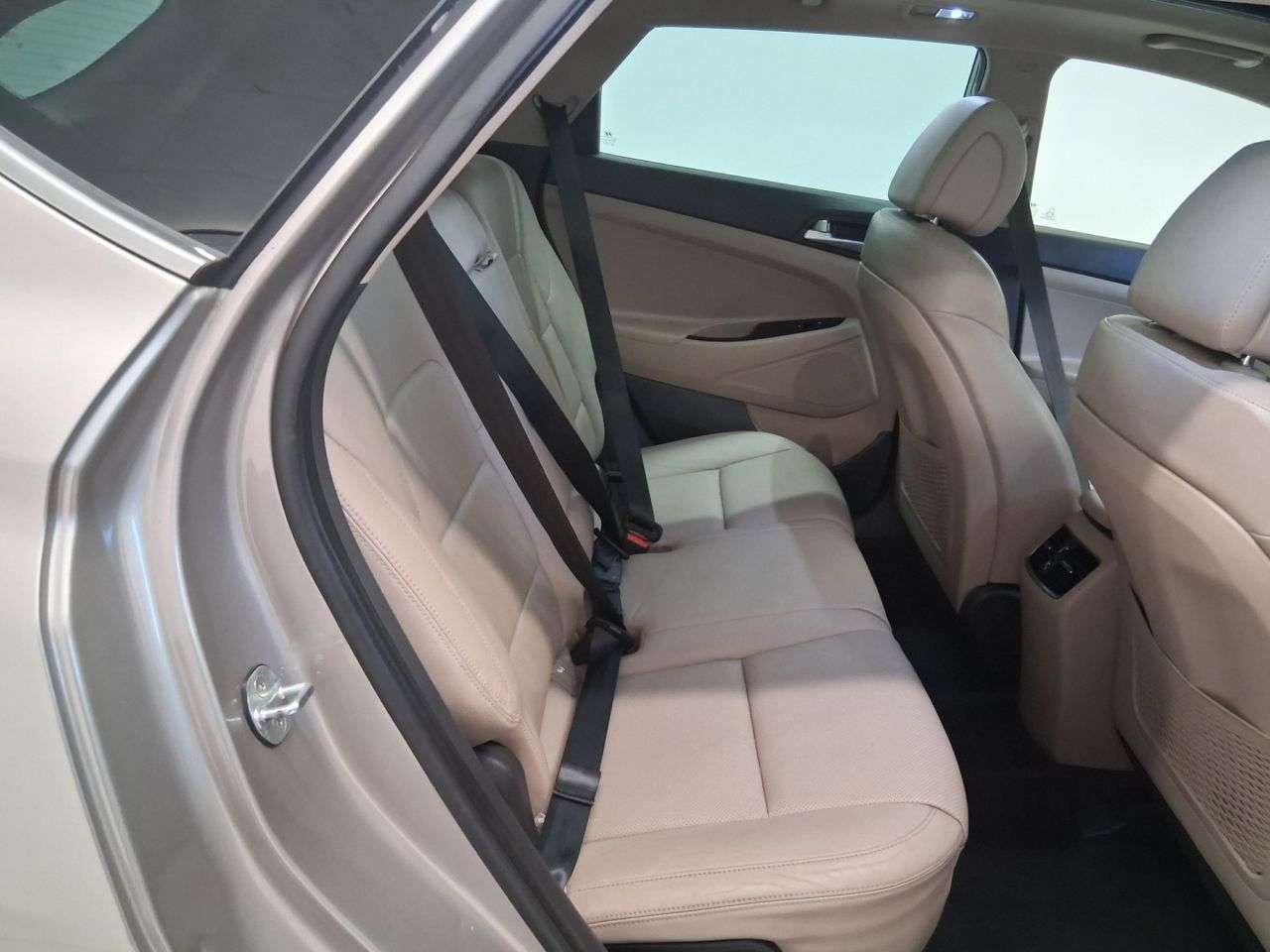 2017 HYUNDAI TUCSON 2017 HYUNDAI TUCSON