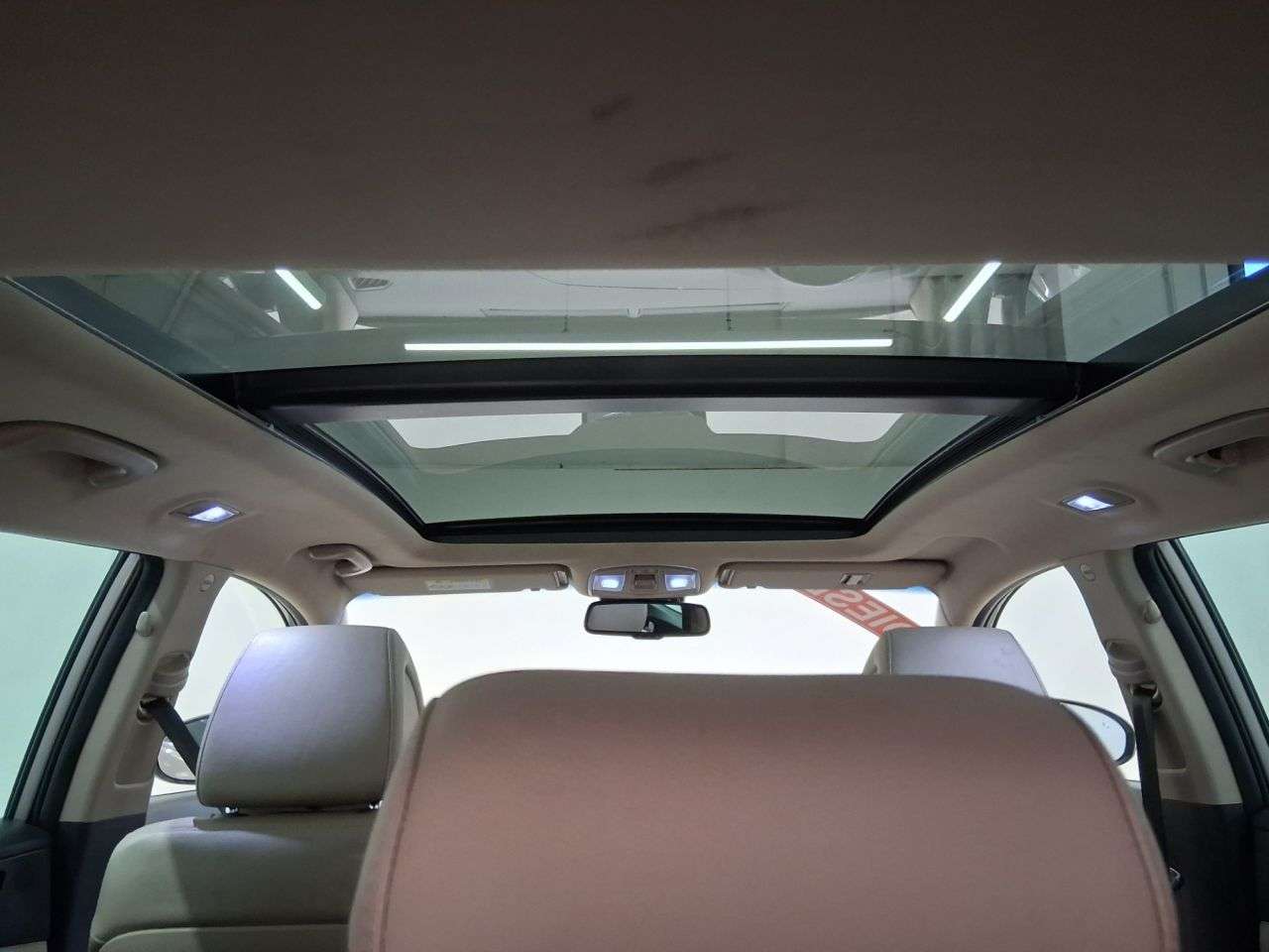 2017 HYUNDAI TUCSON 2017 HYUNDAI TUCSON