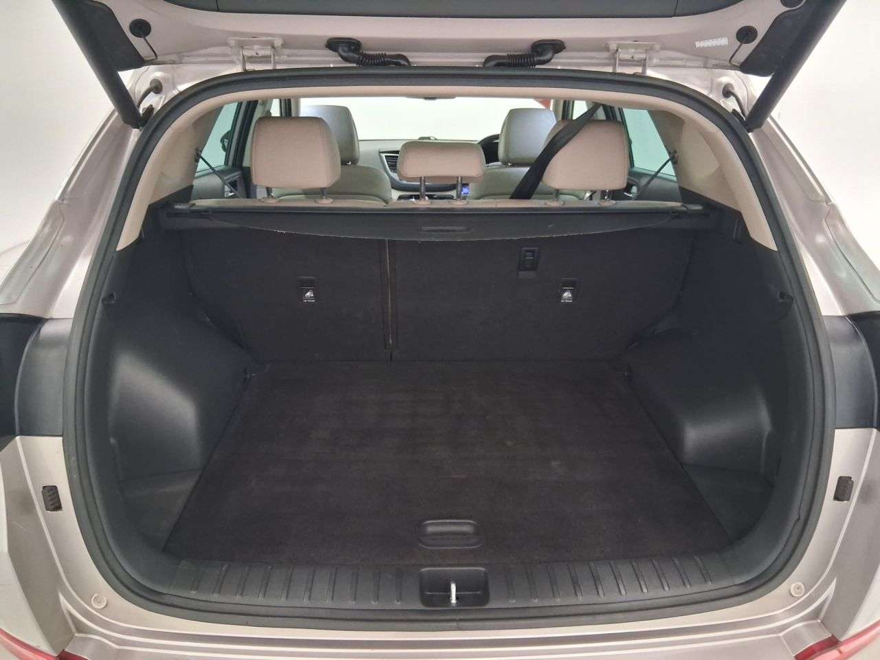 2017 HYUNDAI TUCSON 2017 HYUNDAI TUCSON