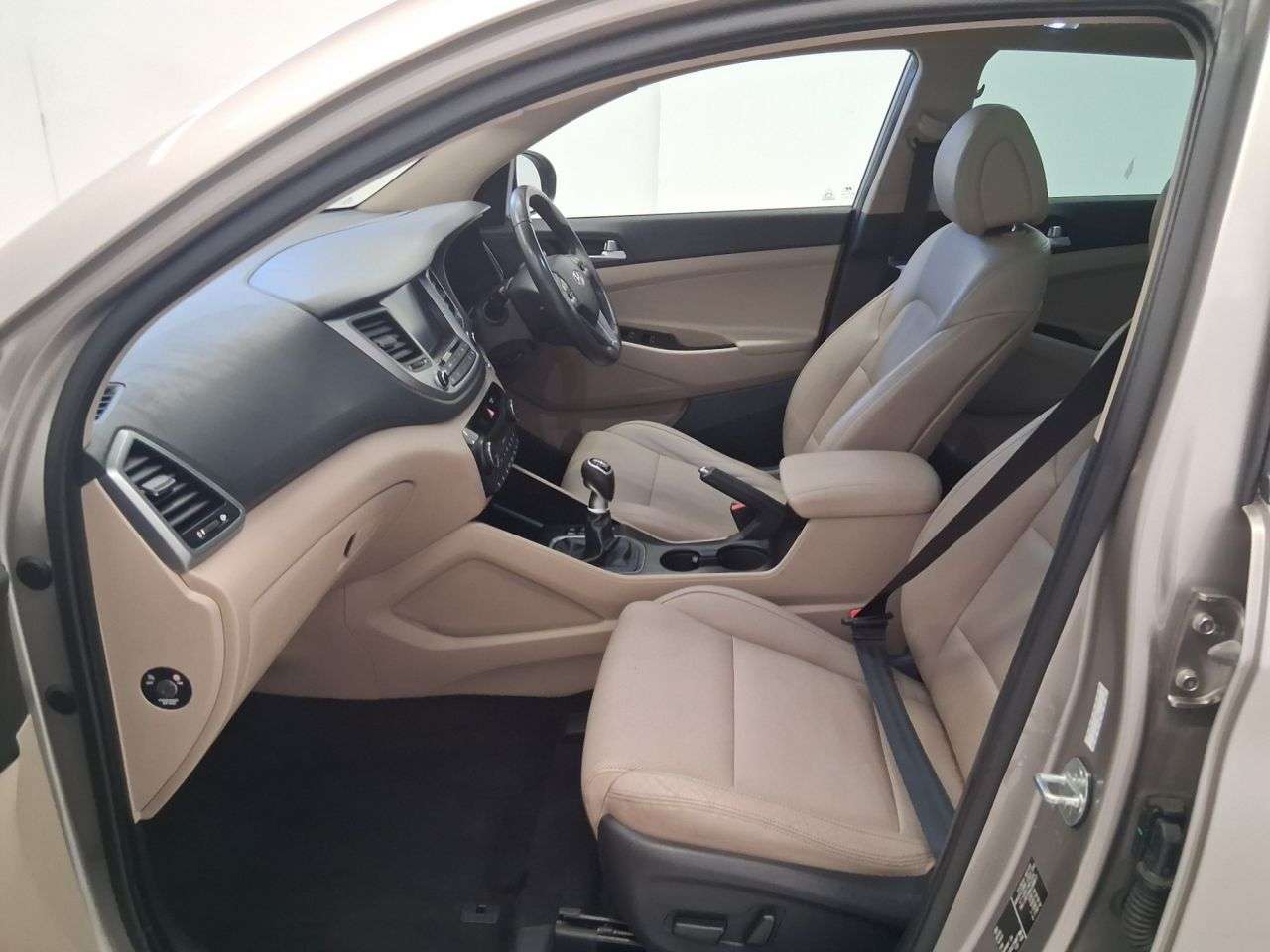 2017 HYUNDAI TUCSON 2017 HYUNDAI TUCSON