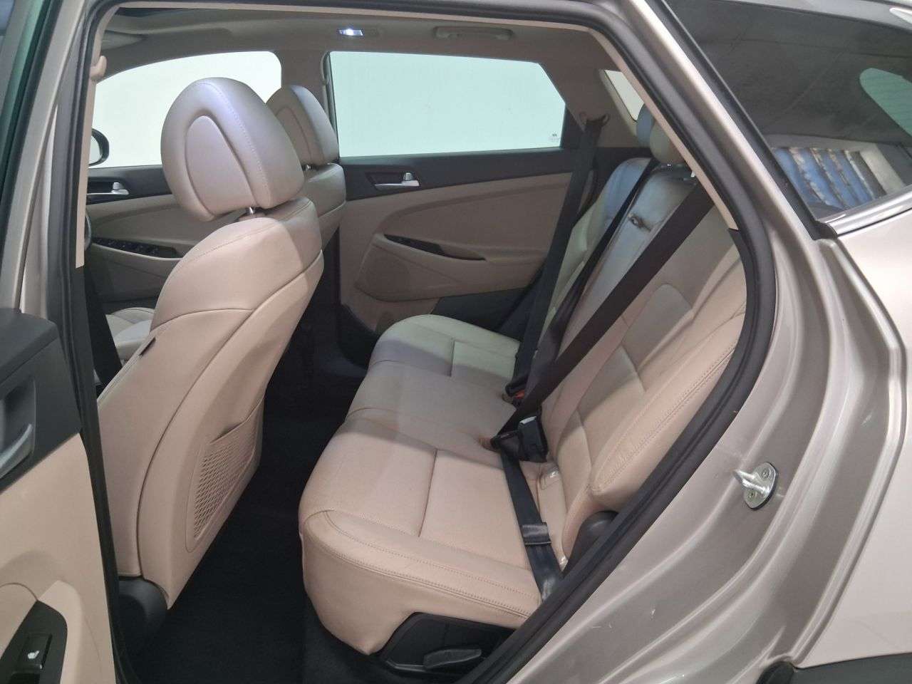 2017 HYUNDAI TUCSON 2017 HYUNDAI TUCSON