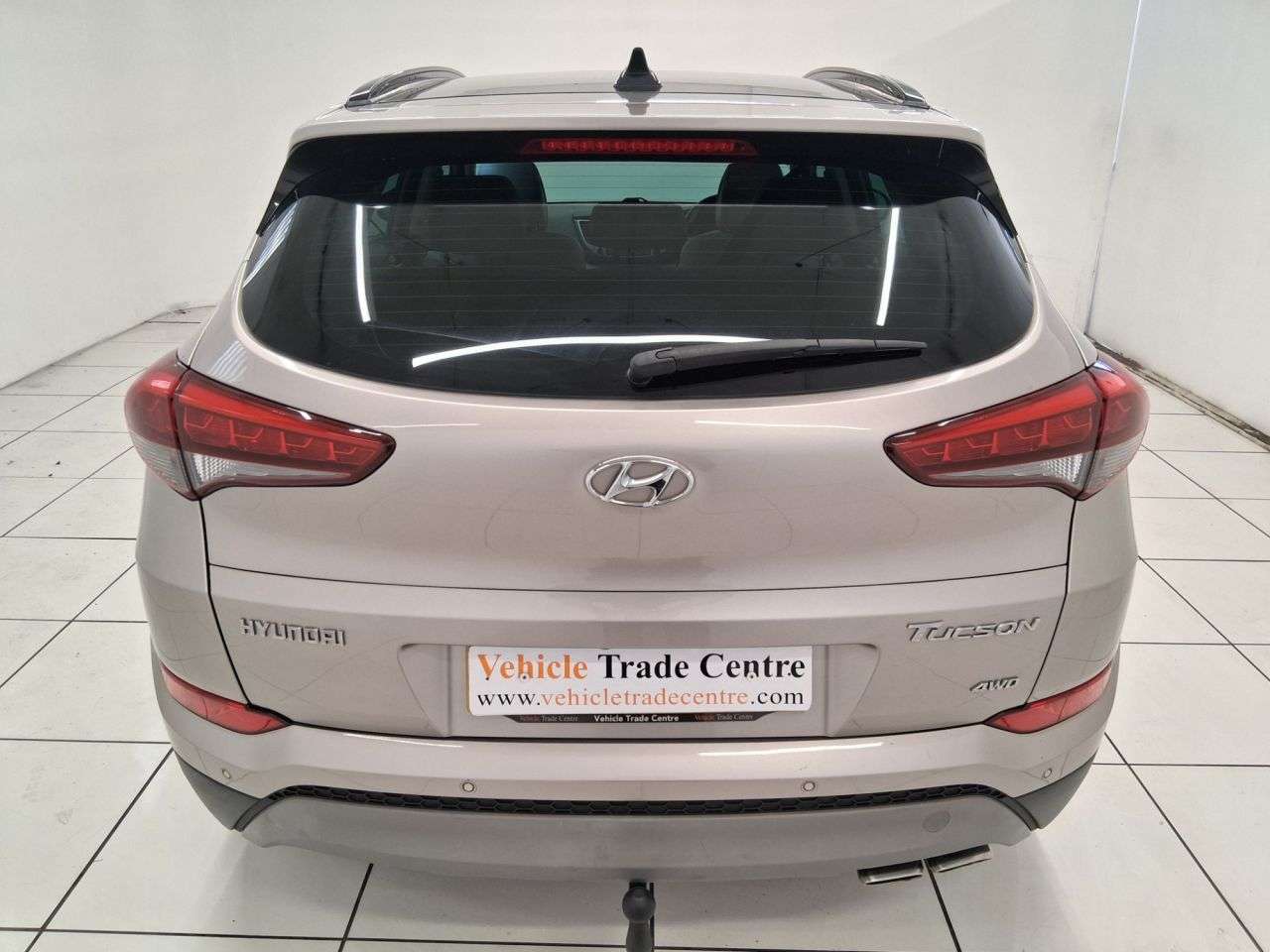 2017 HYUNDAI TUCSON 2017 HYUNDAI TUCSON