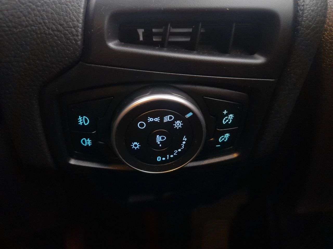 2017 FORD FOCUS 2017 FORD FOCUS