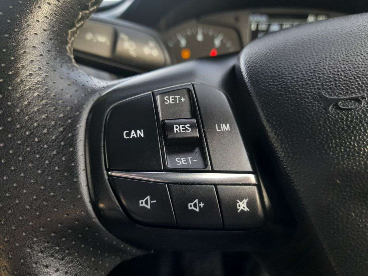 2018 FORD FIESTA 2018 FORD FIESTA