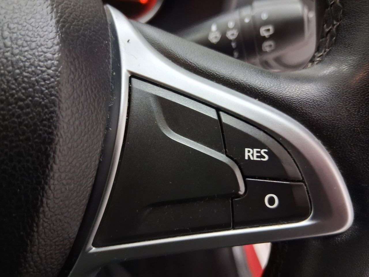 2016 DACIA LOGAN MCV 2016 DACIA LOGAN MCV