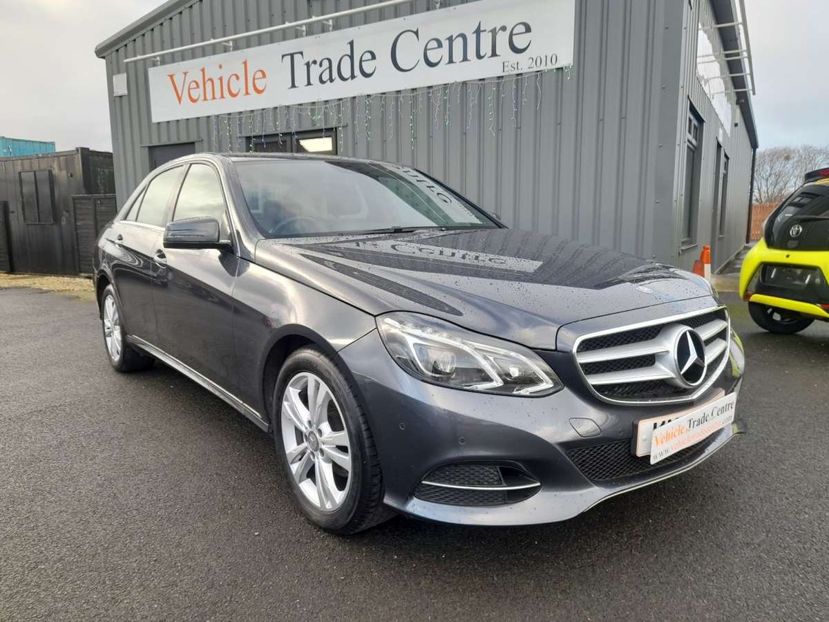 Check out this Mercedes-benz E Class Diesel Automatic