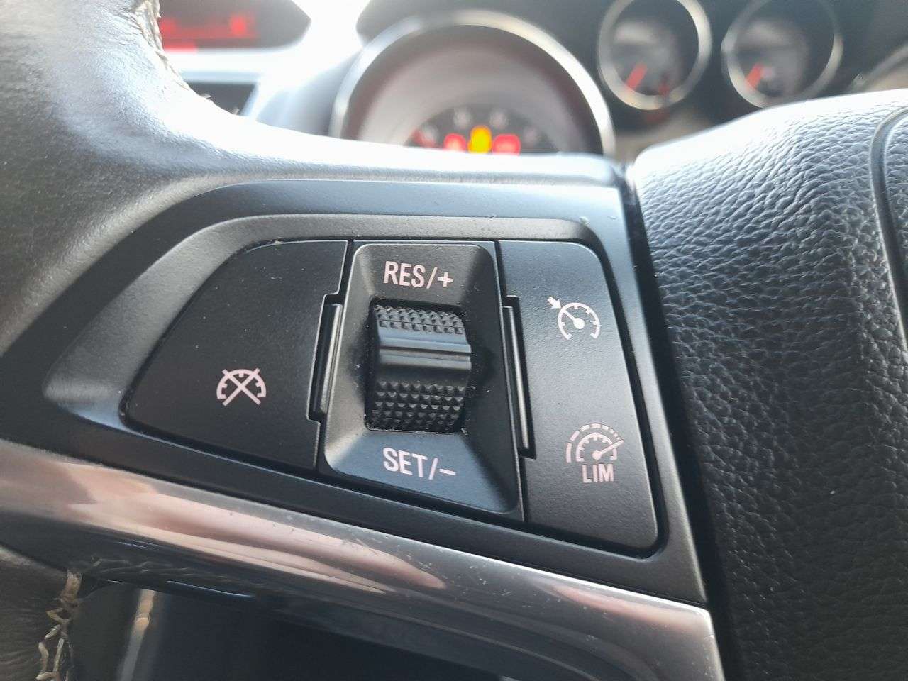 2015 VAUXHALL MOKKA 2015 VAUXHALL MOKKA