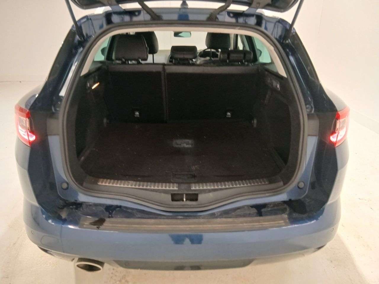 2017 RENAULT MEGANE 2017 RENAULT MEGANE