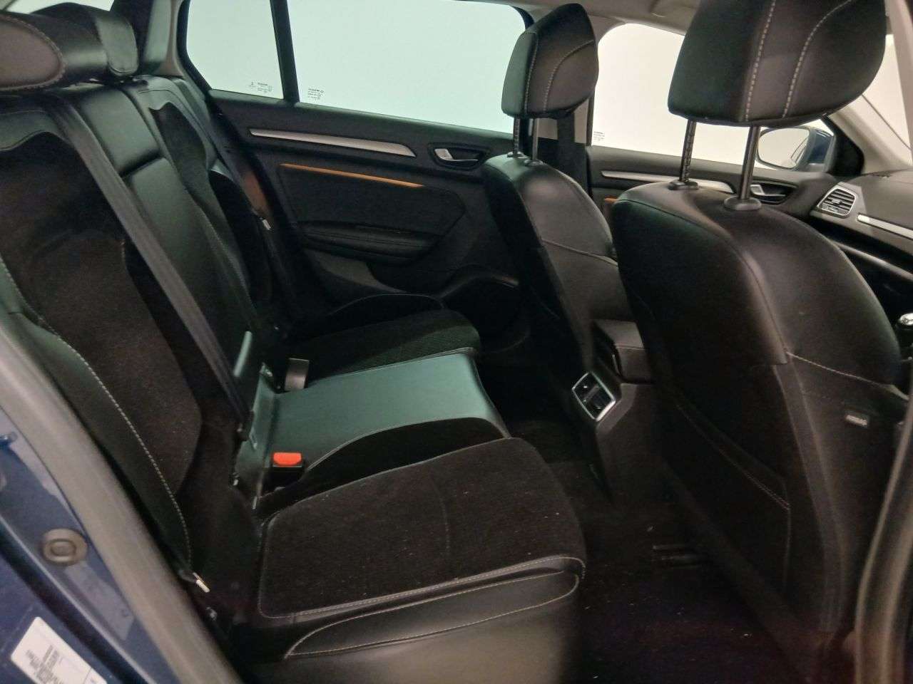 2017 RENAULT MEGANE 2017 RENAULT MEGANE