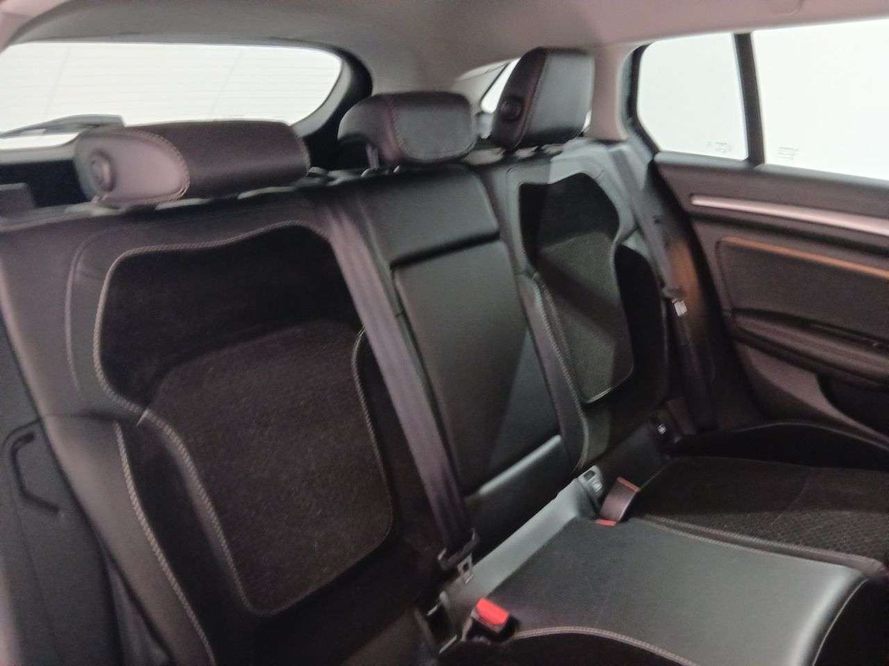 2017 RENAULT MEGANE 2017 RENAULT MEGANE