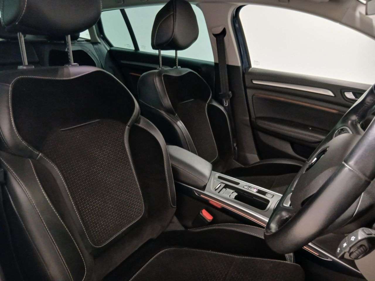 2017 RENAULT MEGANE 2017 RENAULT MEGANE