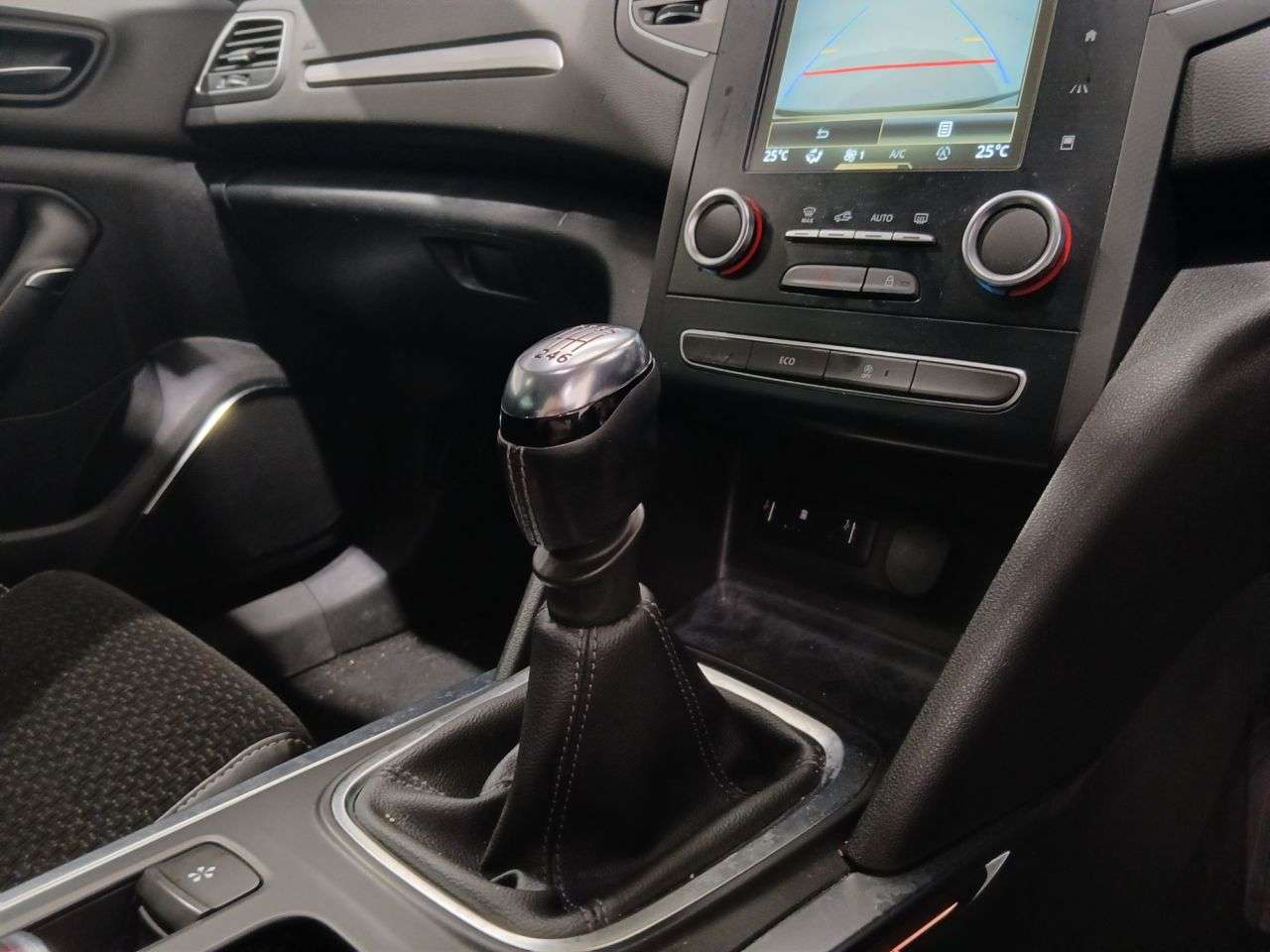 2017 RENAULT MEGANE 2017 RENAULT MEGANE