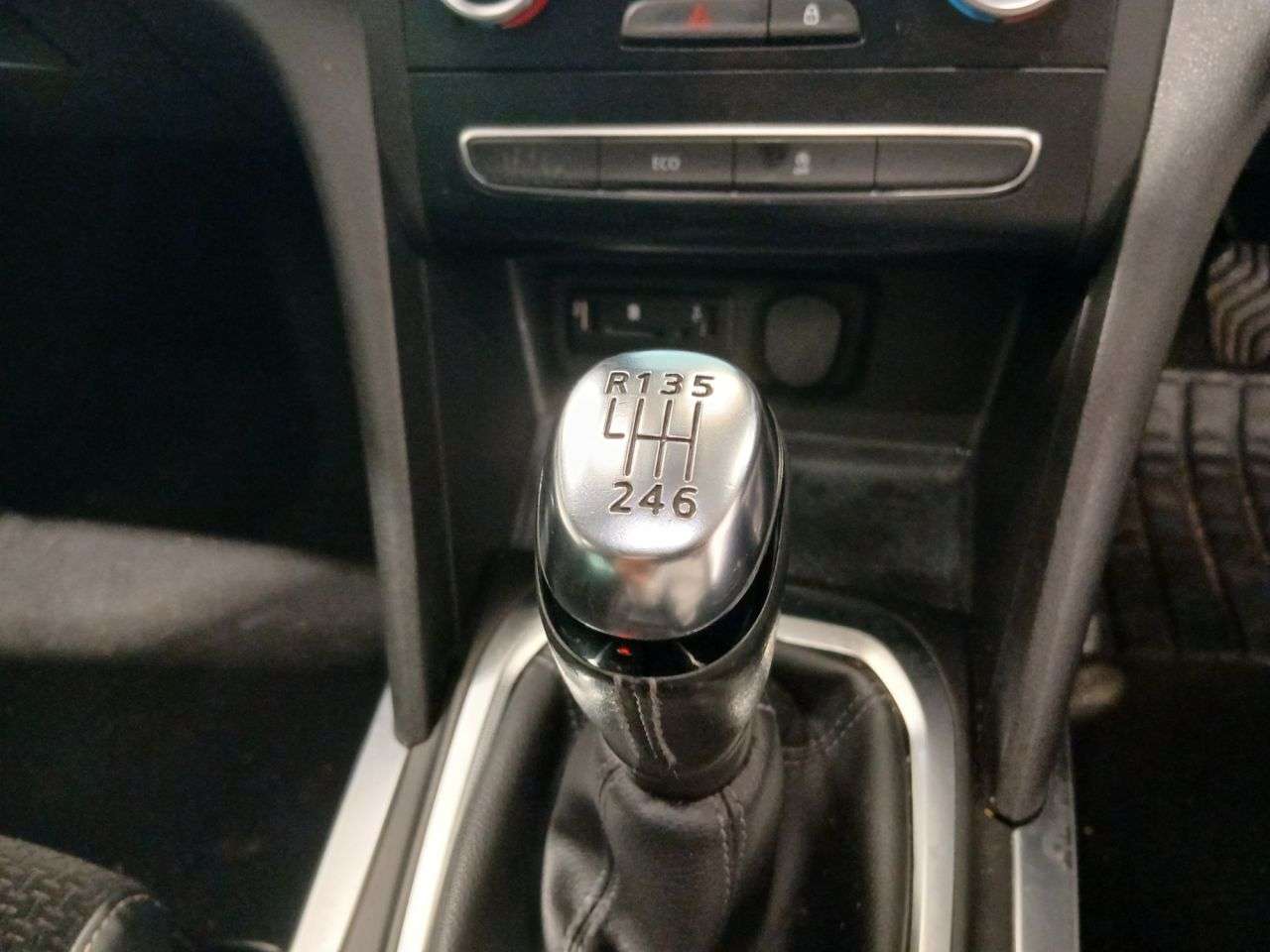 2017 RENAULT MEGANE 2017 RENAULT MEGANE