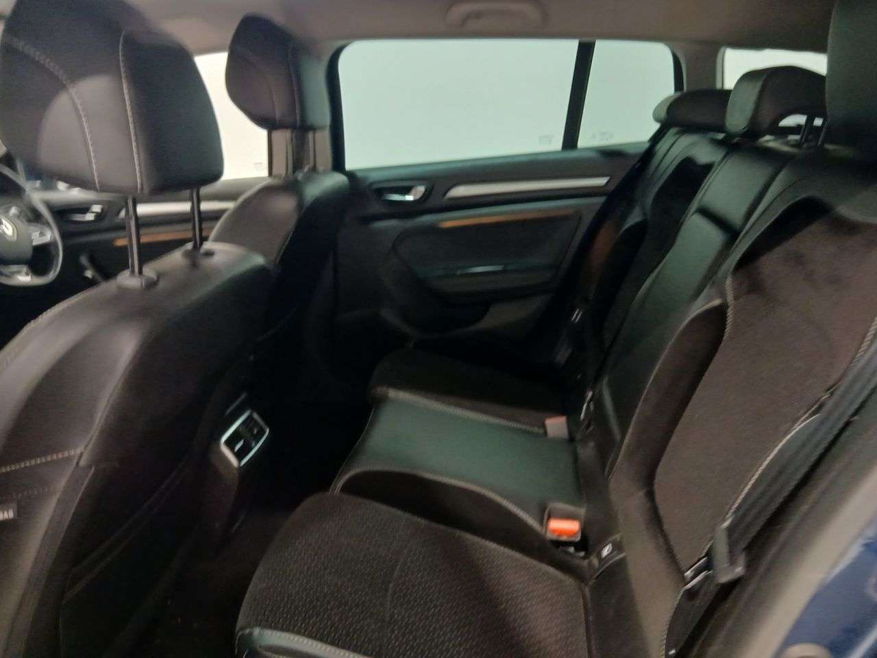 2017 RENAULT MEGANE 2017 RENAULT MEGANE