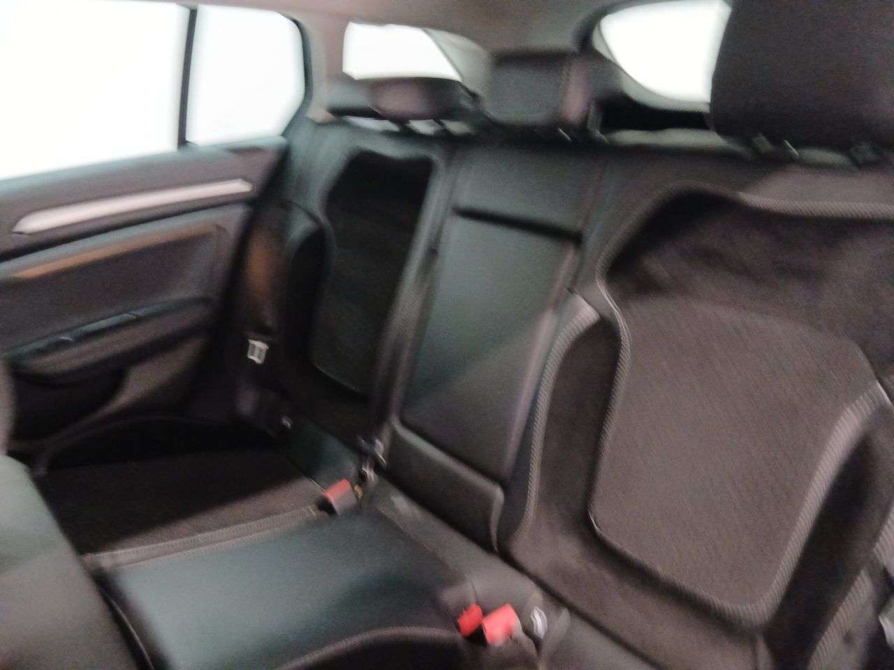 2017 RENAULT MEGANE 2017 RENAULT MEGANE