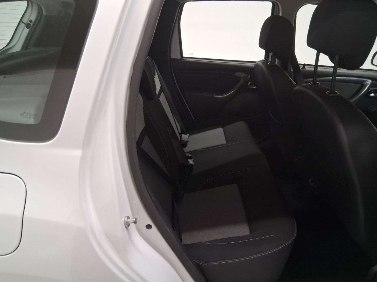 2016 DACIA DUSTER 2016 DACIA DUSTER