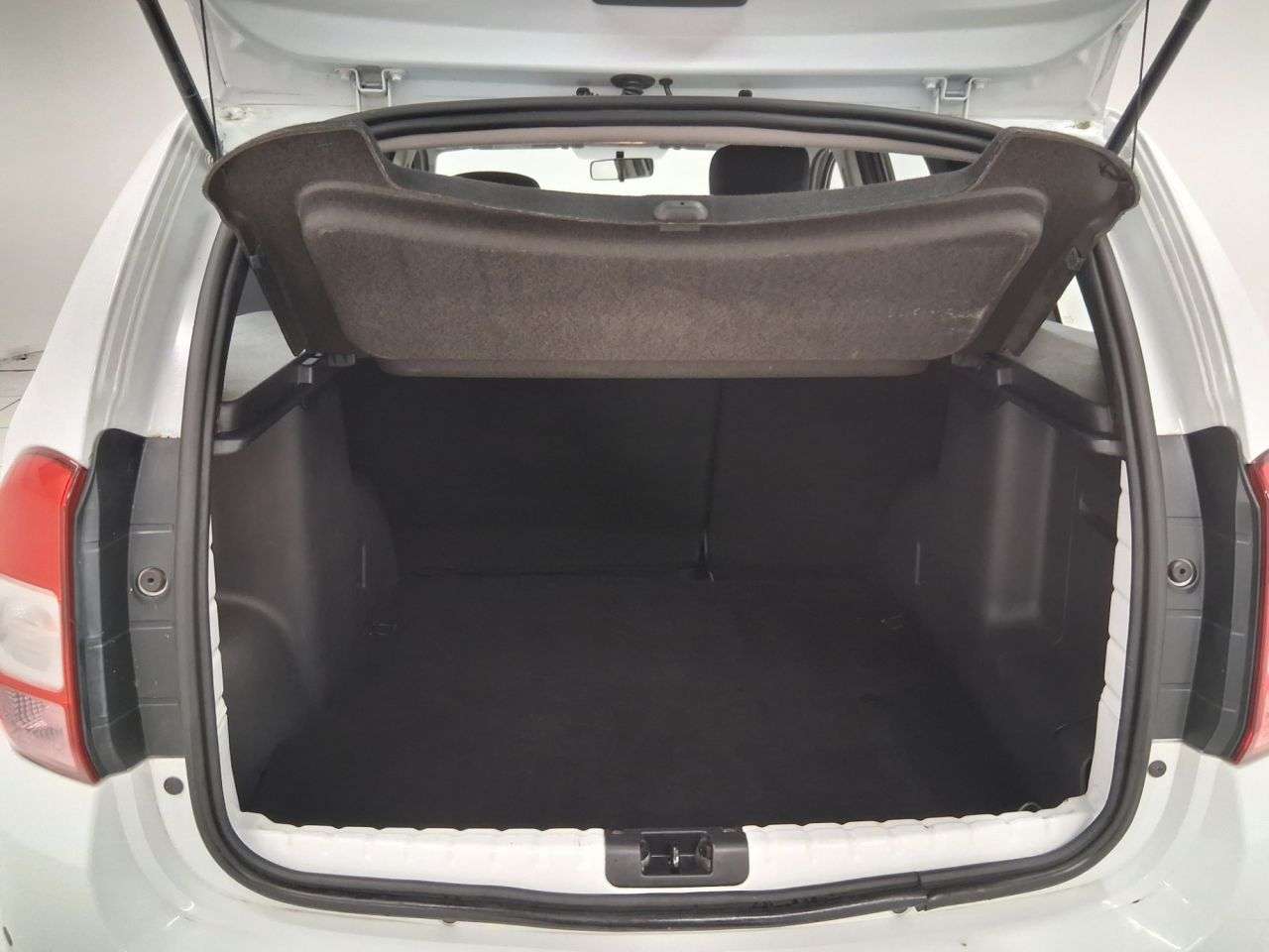 2016 DACIA DUSTER 2016 DACIA DUSTER