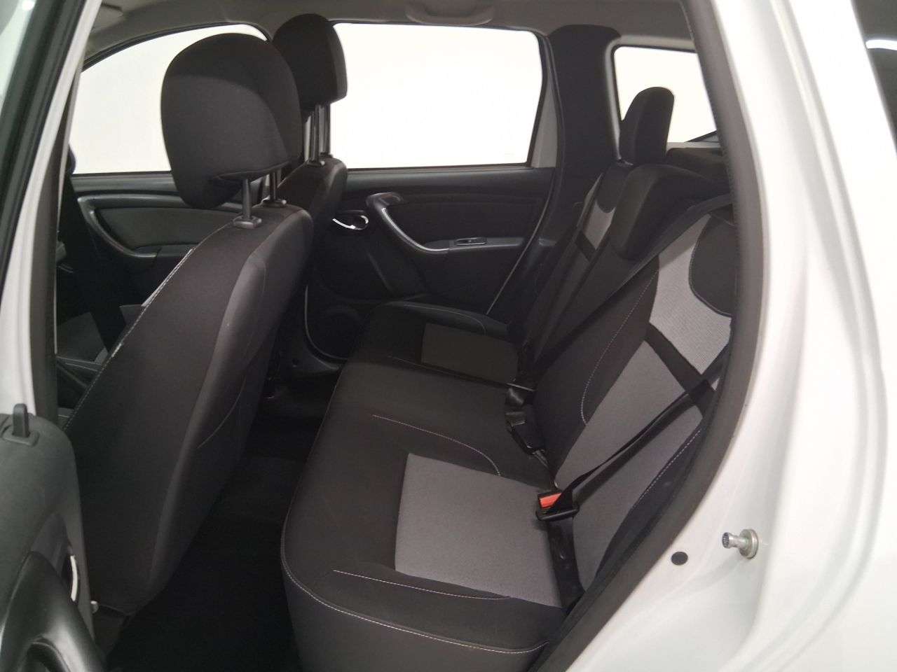 2016 DACIA DUSTER 2016 DACIA DUSTER