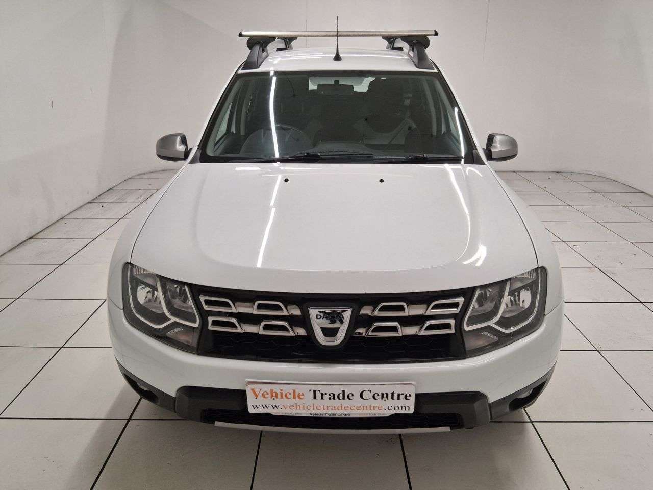 2016 DACIA DUSTER 2016 DACIA DUSTER